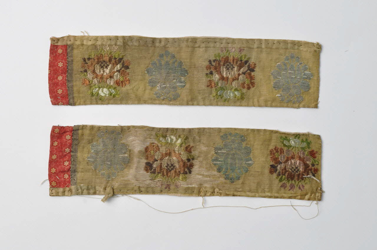 POIGNET 1898.13.17.1-2 Photo Mucem