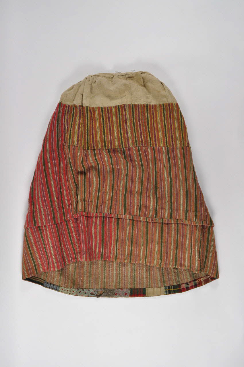 jupon 1898.13.23 Photo Mucem