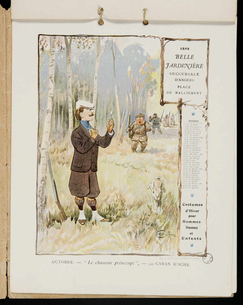 album OCTOBRE. 1973.53.218.11 Photo Mucem