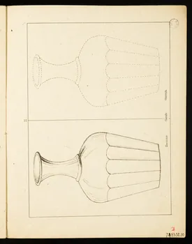album Carafe 1974.53.52.10  Photo Mucem