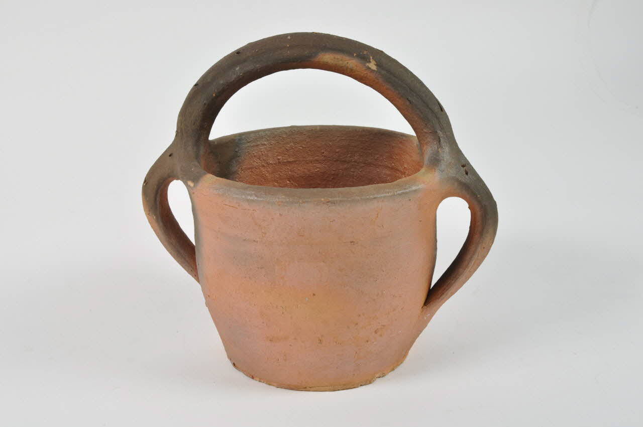 pot 1900.1.4 Photo Mucem