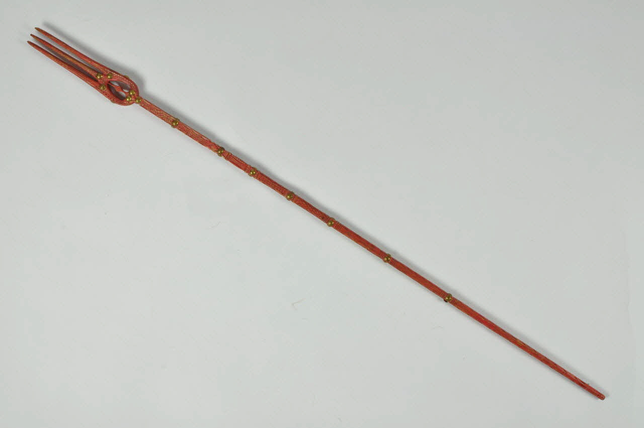 quenouille 1900.3.1 Photo Mucem