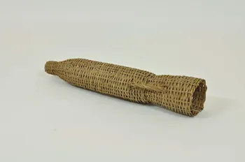 piège à nasse Botte 1964.94.7 Photo Mucem