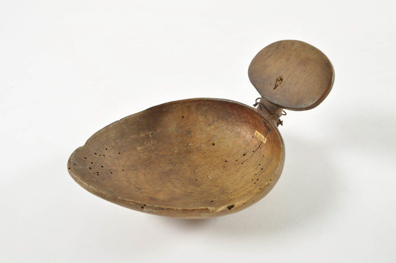 cuiller 1900.3.8 Photo Mucem