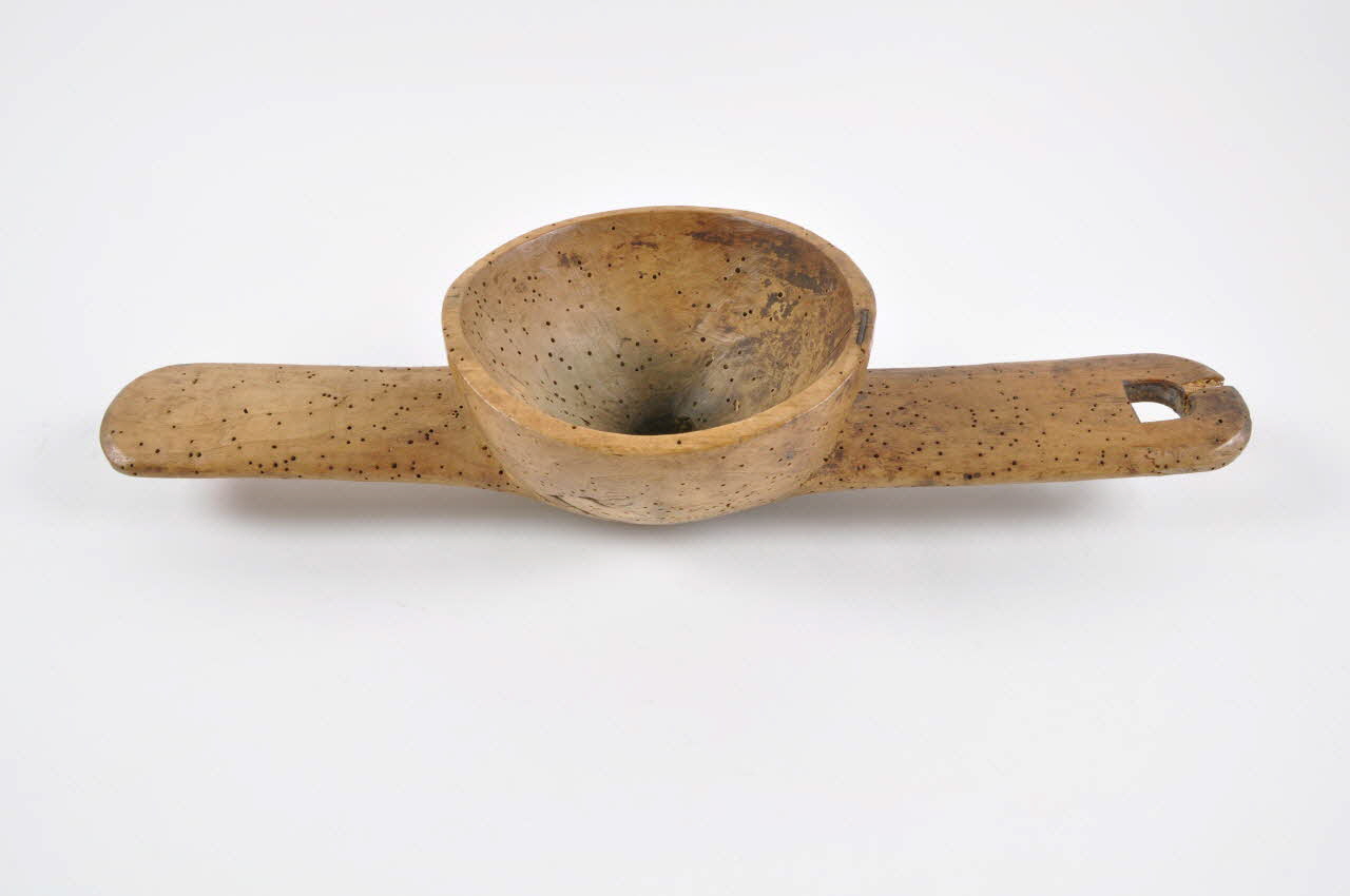 passoire 1900.4.15 Photo Mucem