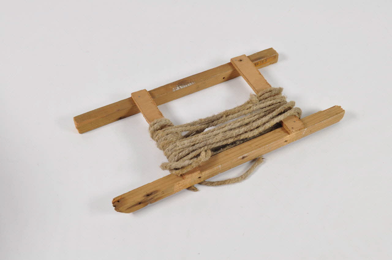 jouet 1966.15.3 Photo Mucem