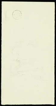 partie d'un ensemble de dessins Fratelllini 1968.102.1702.62 Photo Mucem