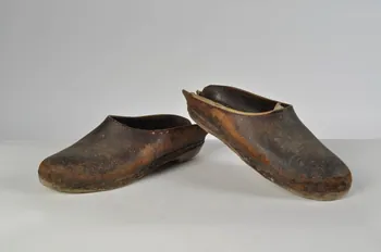 sabot DMH1964.67.5.5.1-2  Photo Mucem