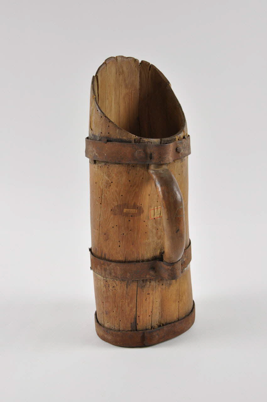 broc à boisson 1900.4.22 Photo Mucem