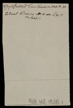 partie d'un ensemble de dessins Retirant leurs vestons 1968.102.1858.1 Photo Mucem