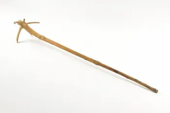 mouvette 1900.4.29 Photo Mucem