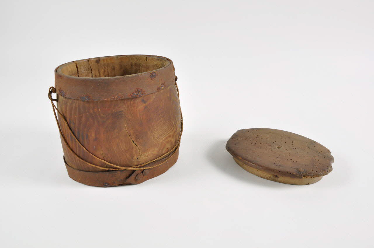 seau 1900.4.31.1-2 Photo Mucem