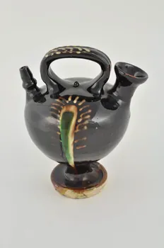cruche 1900.4.6 Photo Mucem