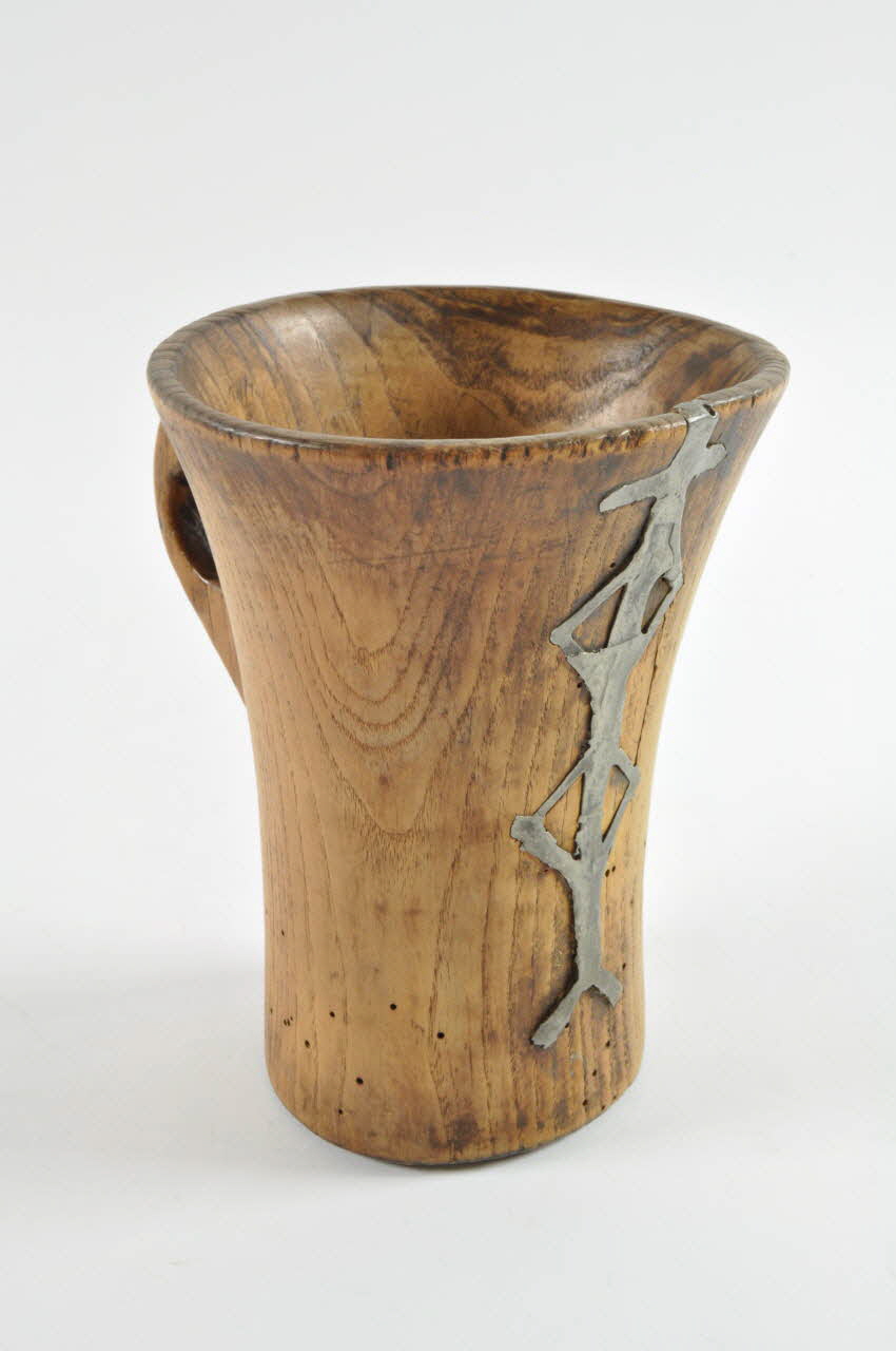 pot à lait de déjeuner 1900.4.8 Photo Mucem