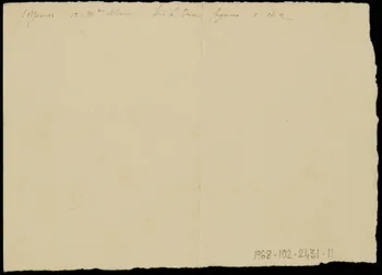 partie d'un ensemble de dessins Numéro de cirque 1968.102.2431.11 Photo Mucem