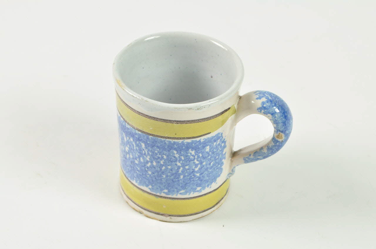 tasse 1900.5.33 Photo Mucem