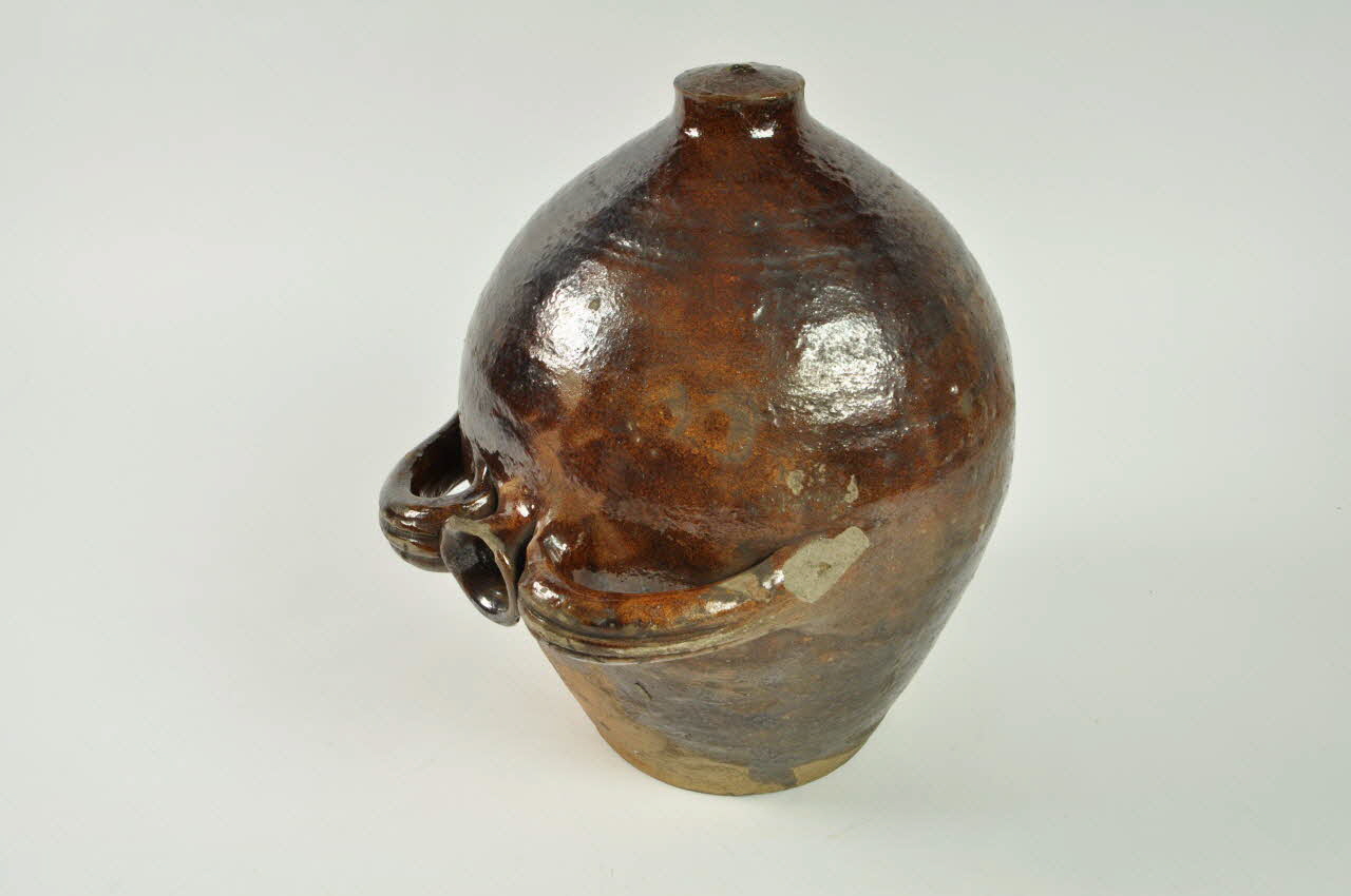 tonnelet 1900.8.11 Photo Mucem