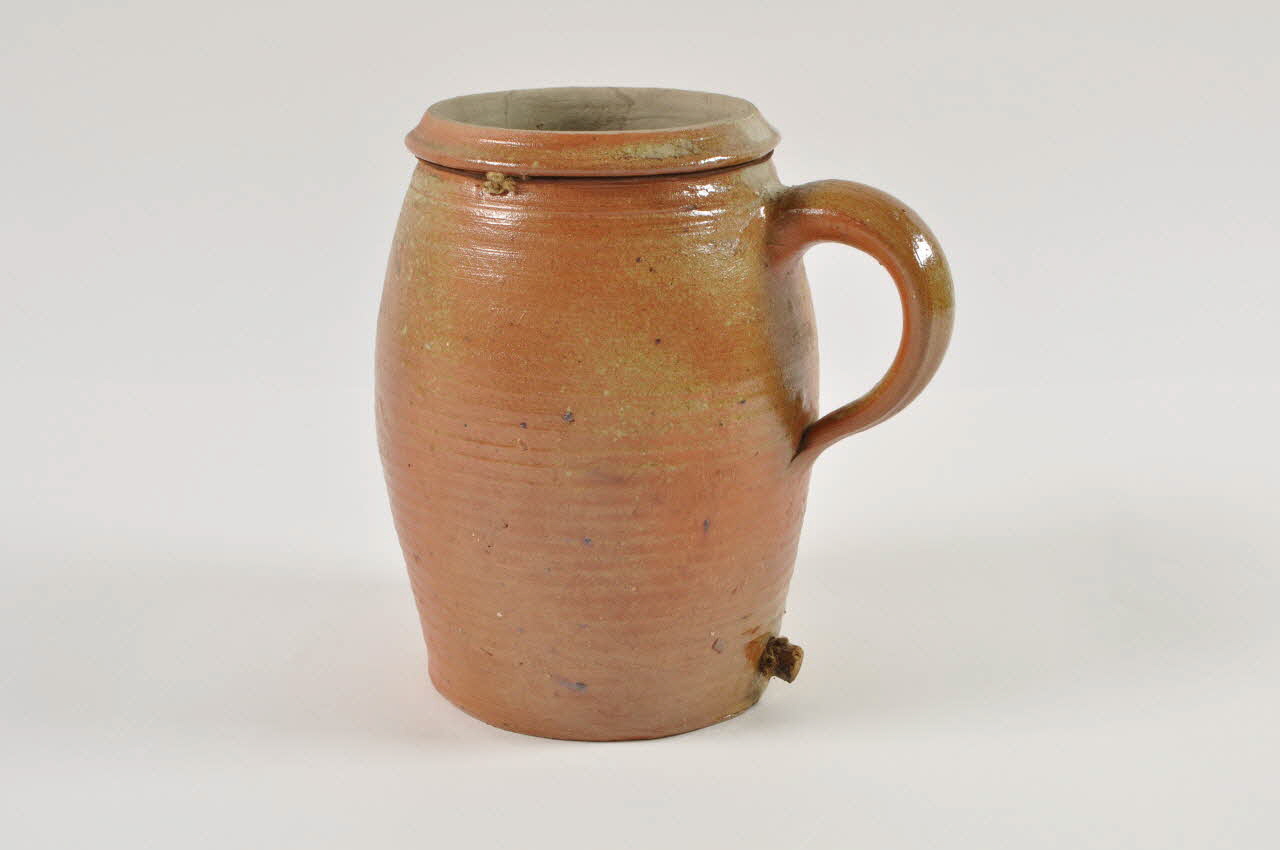 pot 1900.8.14 Photo Mucem