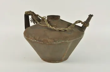 pot à lait 1900.8.2 Photo Mucem