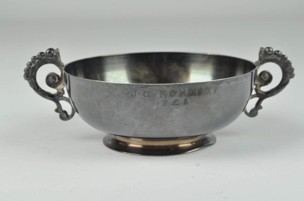 tasse Haute-Normandie, France 1819 1901.1.856 Photo Mucem