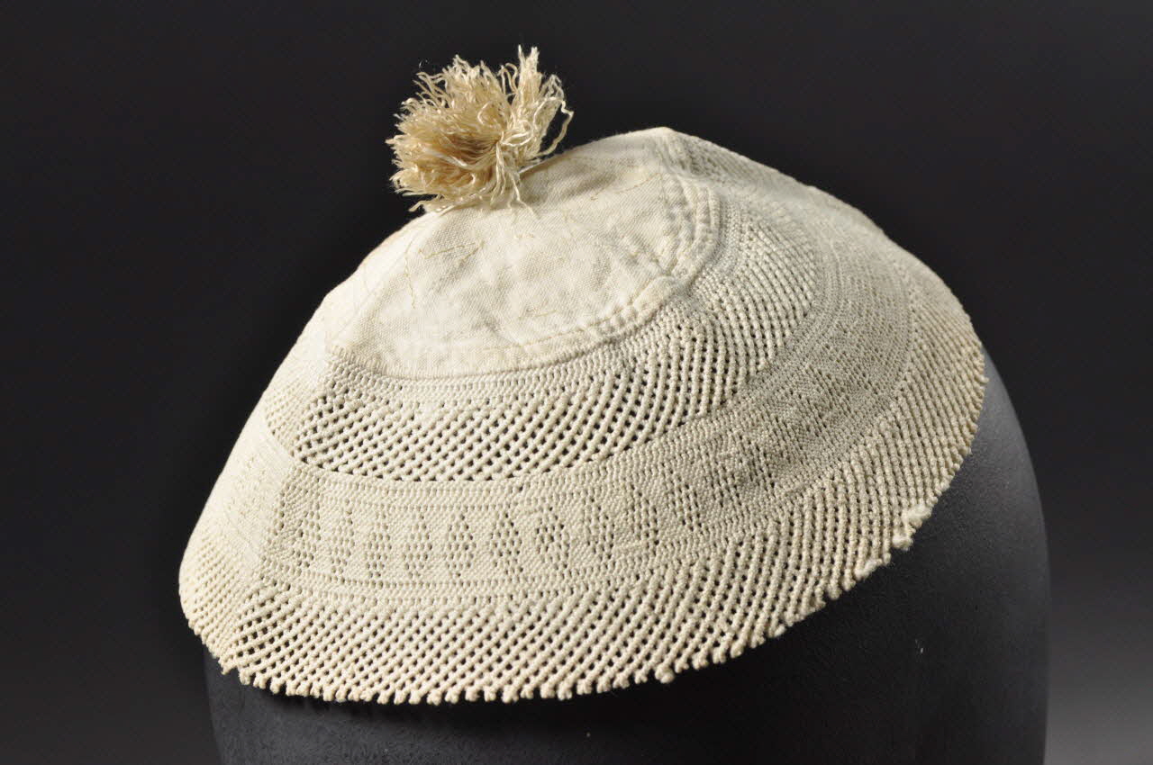 CALOT DMH1964.78.515 Photo Mucem