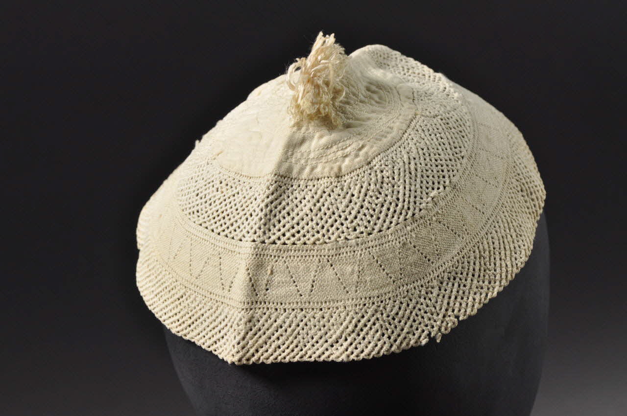 CALOT DMH1964.78.518 Photo Mucem