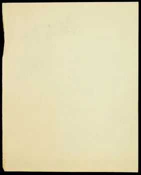 partie d'un ensemble de dessins Ebauche d'acrobate 1968.102.3785  Photo Mucem