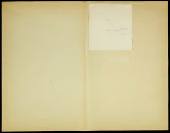 partie d'un ensemble de dessins Chapiteau de cirque 1968.102.4953.38 Photo Mucem