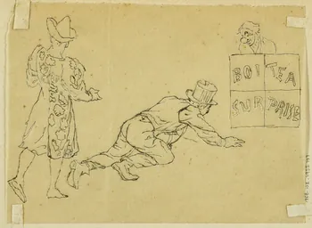 partie d'un ensemble de dessins Clowns 1968.102.4955.107  Photo Mucem