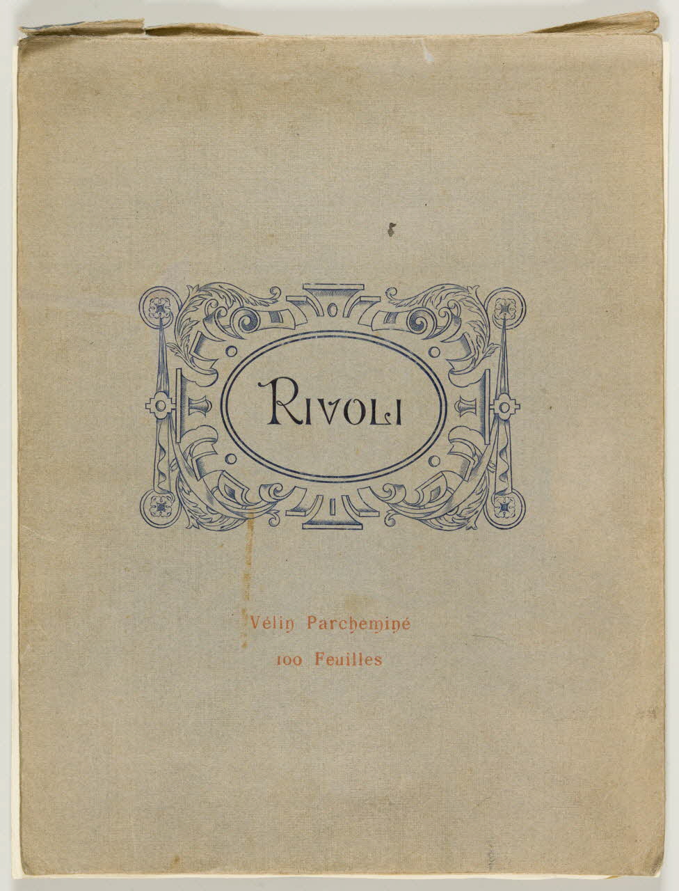 Album Album de cirque 1968.102.4960.1/38 Photo Mucem