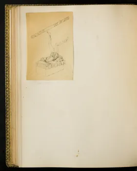 partie d'un ensemble de dessins Aeropedestre 1968.102.5339.88 Photo Mucem