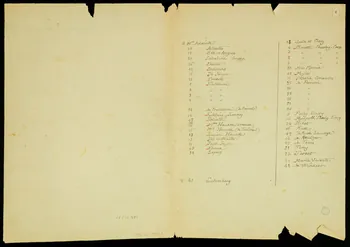 partie d'un ensemble de dessins Enlèvement d'une femme par un singe 1968.102.5351.1 Photo