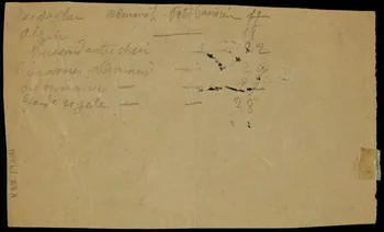partie d'un ensemble de dessins Femme faisant sauter un chat dans un cerceau de feu 1968.102.764.8 Photo