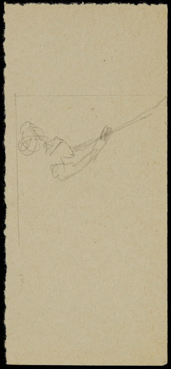 partie d'un ensemble de dessins Figure 1968.102.769.59 Photo