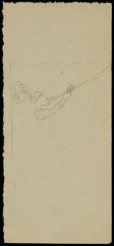 partie d'un ensemble de dessins Figure 1968.102.769.59 Photo