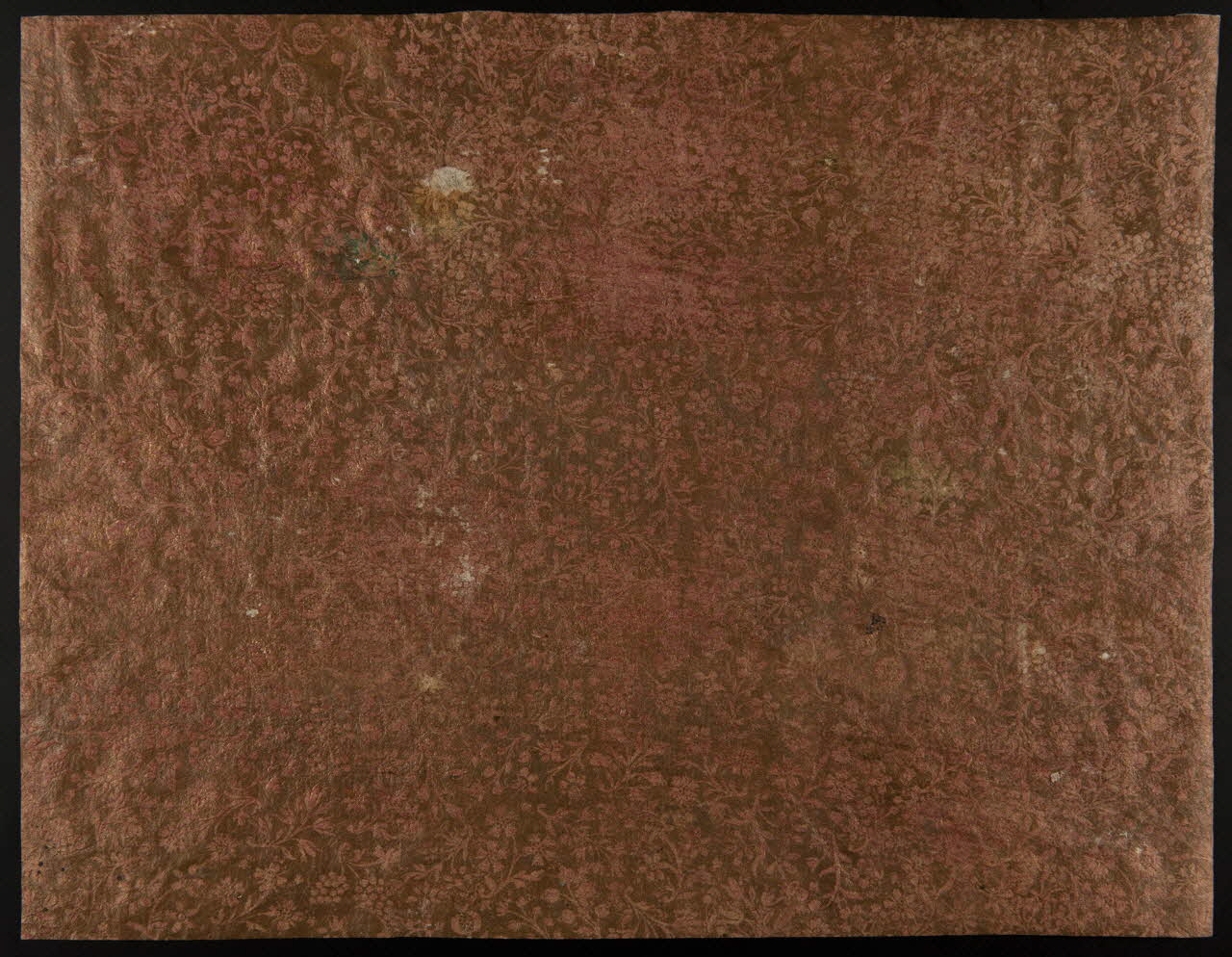 estampe Dominoterie 1968.51.100 Photo