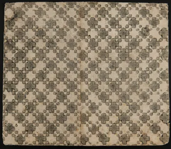 estampe Dominoterie 1968.51.104 Photo