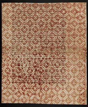 estampe Dominoterie 1968.51.109 Photo