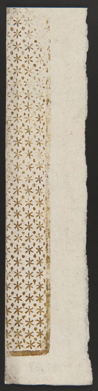 estampe Dominoterie 1968.51.116.2 Photo