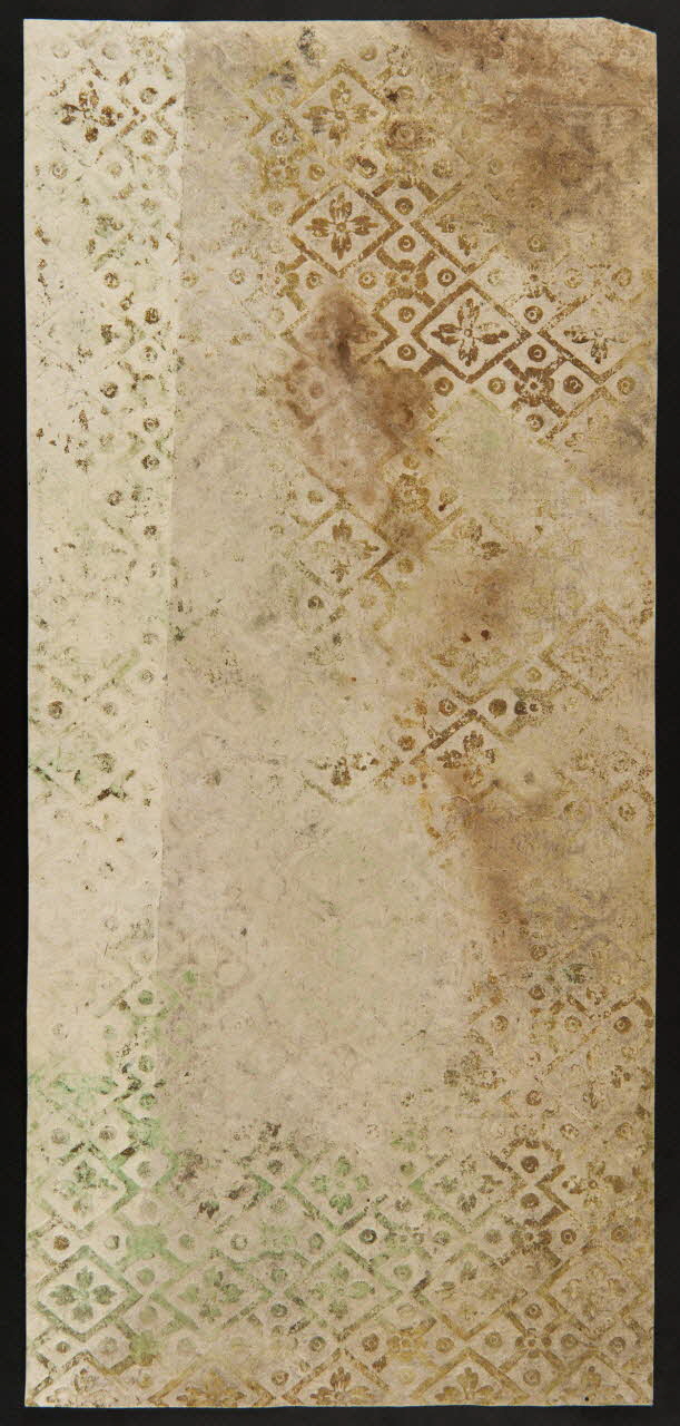 estampe Dominoterie 1968.51.120 Photo