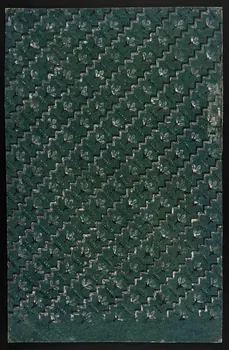 estampe Dominoterie 1968.51.121 Photo
