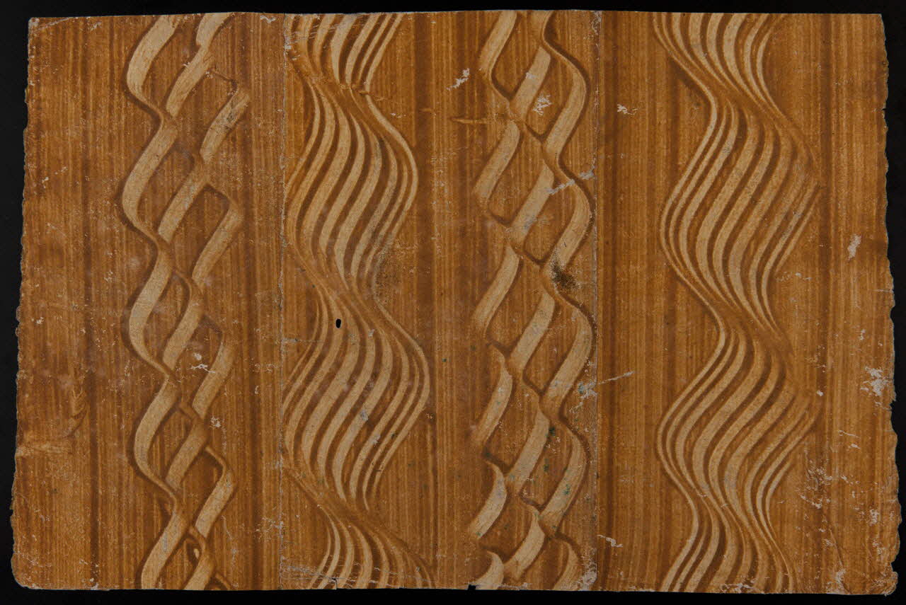 estampe Dominoterie 1968.51.133 Photo
