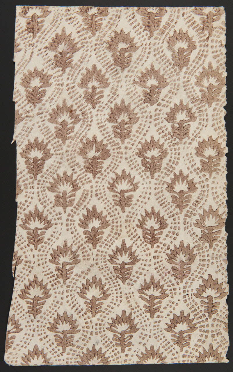 estampe Dominoterie 1968.51.136.2 Photo