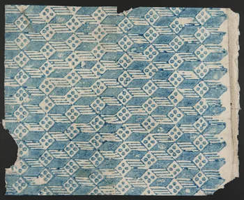 estampe Dominoterie 1968.51.137.1 Photo