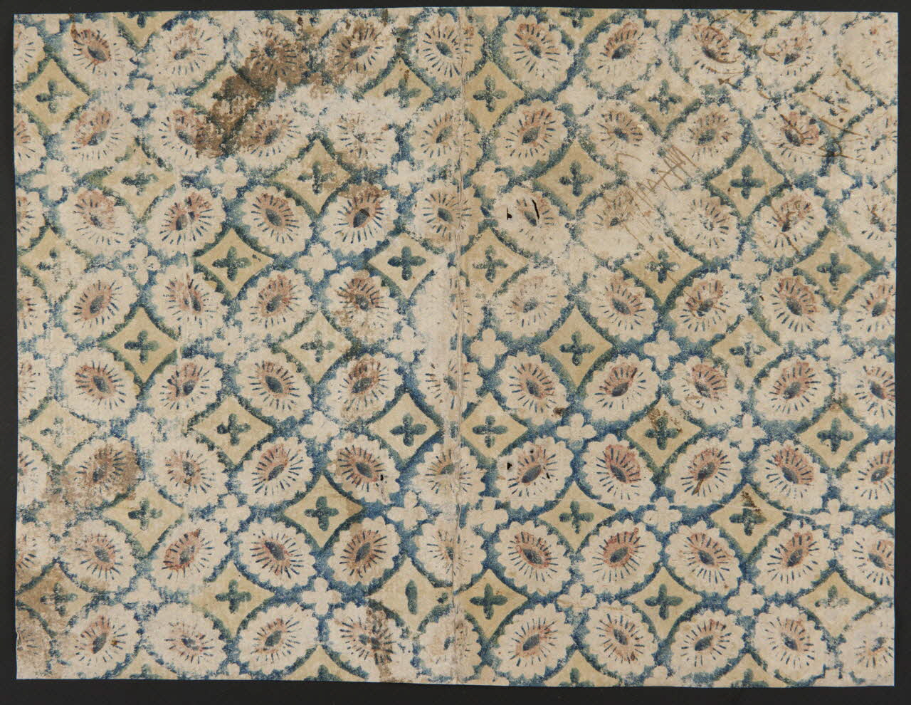 estampe Dominoterie 1968.51.178.1 Photo