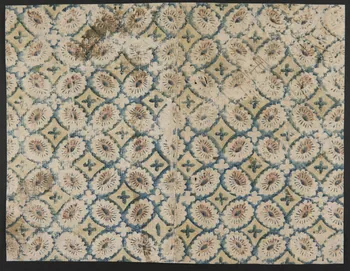 estampe Dominoterie 1968.51.178.1 Photo