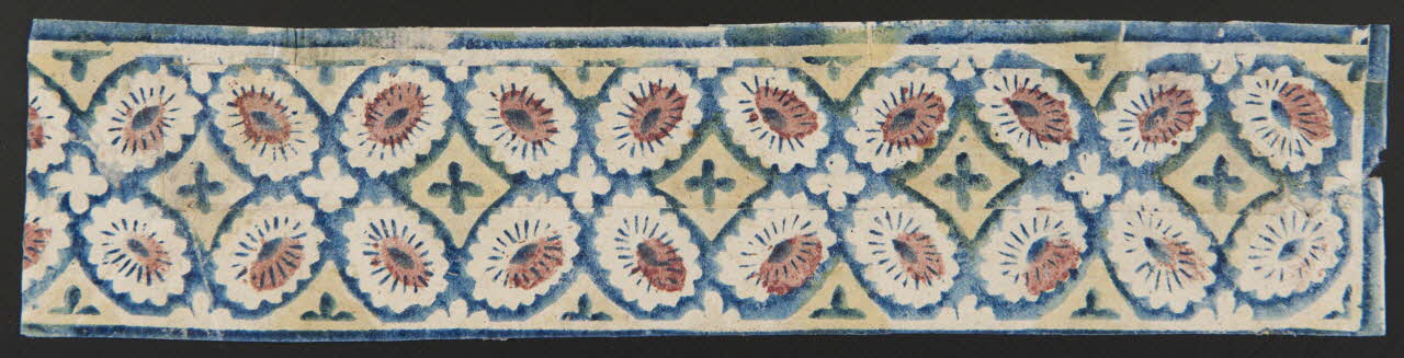 estampe Dominoterie 1968.51.178.2 Photo