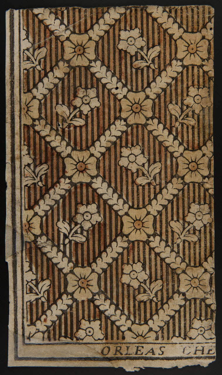 imagerie ancienne Dominoterie 1968.51.181 Photo