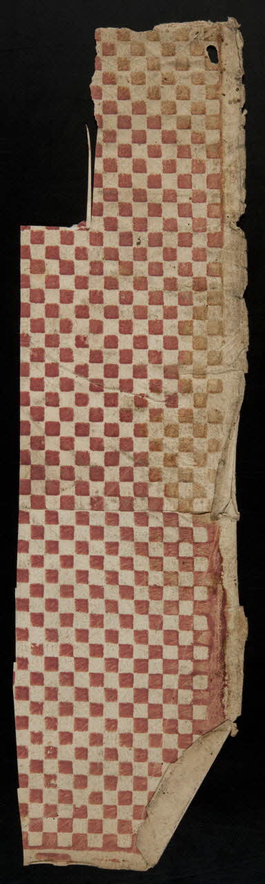 estampe Dominoterie 1968.51.235.1 Photo