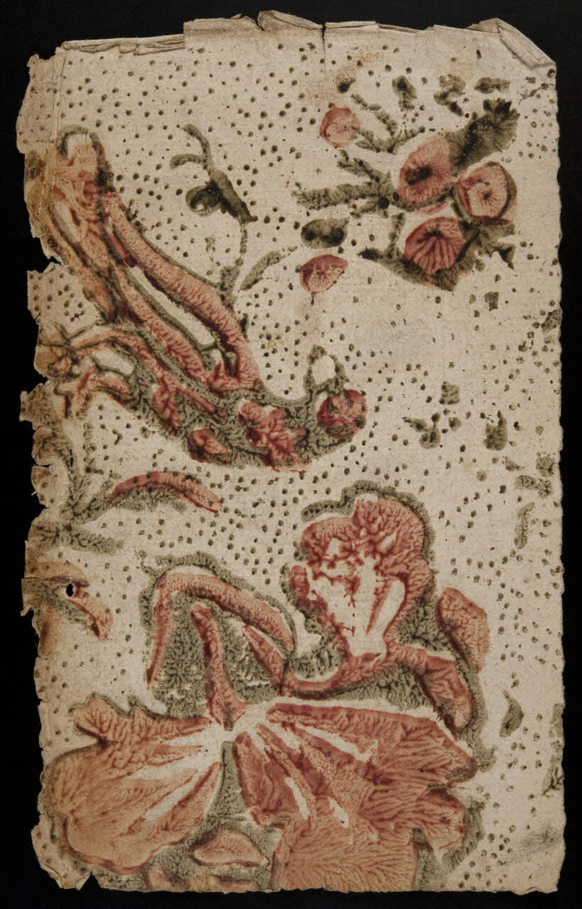 estampe Dominoterie 1968.51.252.1 Photo